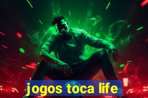 jogos toca life